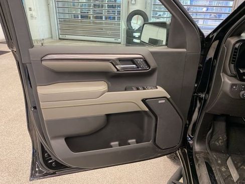 New 2026 Chevrolet Silverado 1500 ZR2 AWD/4WD image 24