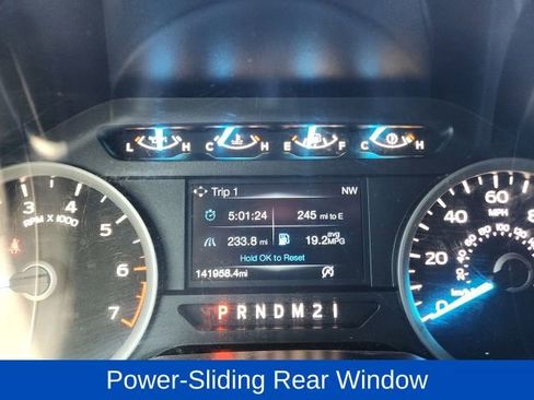 Used 2016 Ford F150 XLT w/ Equipment Group 302A Luxury image 30