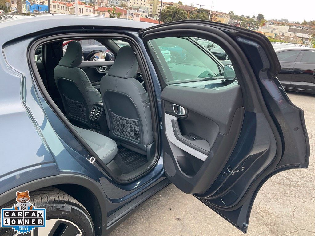 Used 2024 Polestar Polestar 2 w/ Pilot Pack RWD image 47