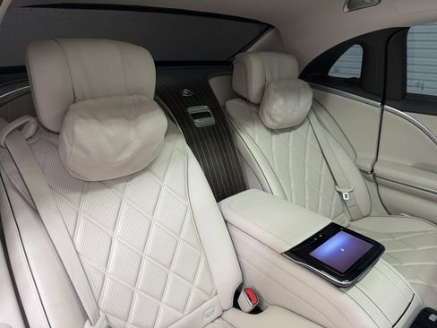 Used 2024 Mercedes-Benz Maybach S 680 4MATIC image 18