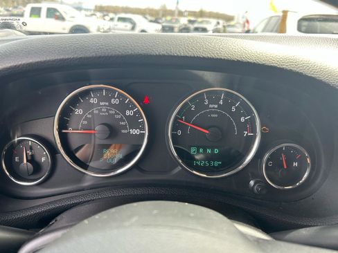 Used 2016 Jeep Wrangler Unlimited Sport w/ Quick Order Package 24S image 21