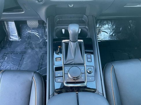 Used 2025 MAZDA CX-50 2.5 Hybrid w/ Premium Plus Pkg image 43