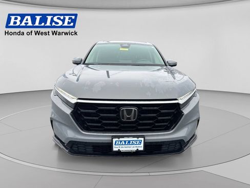 Used 2025 Honda CR-V EX image 5