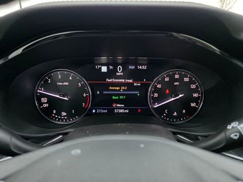 Used 2022 Buick Envision Essence w/ Technology Package I image 10