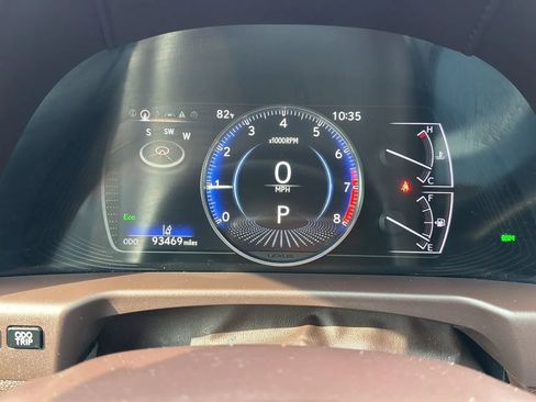 Used 2020 Lexus ES 350 w/ Premium Package FWD image 16