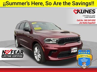 Used 2024 Dodge Durango R/T AWD/4WD video 1
