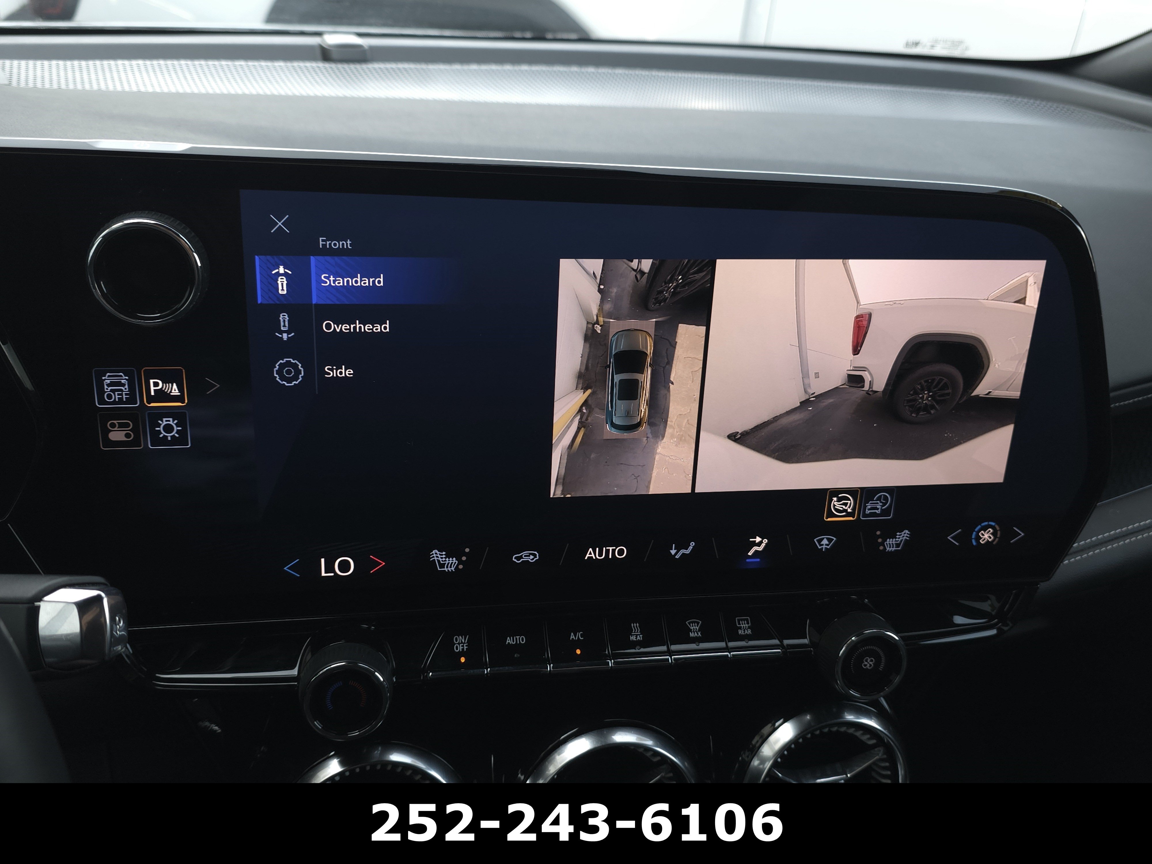 Used 2025 Chevrolet Blazer EV LT AWD/4WD image 18