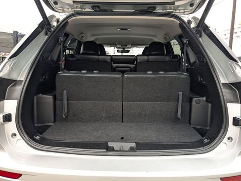 Used 2025 Mitsubishi Outlander SE image 23