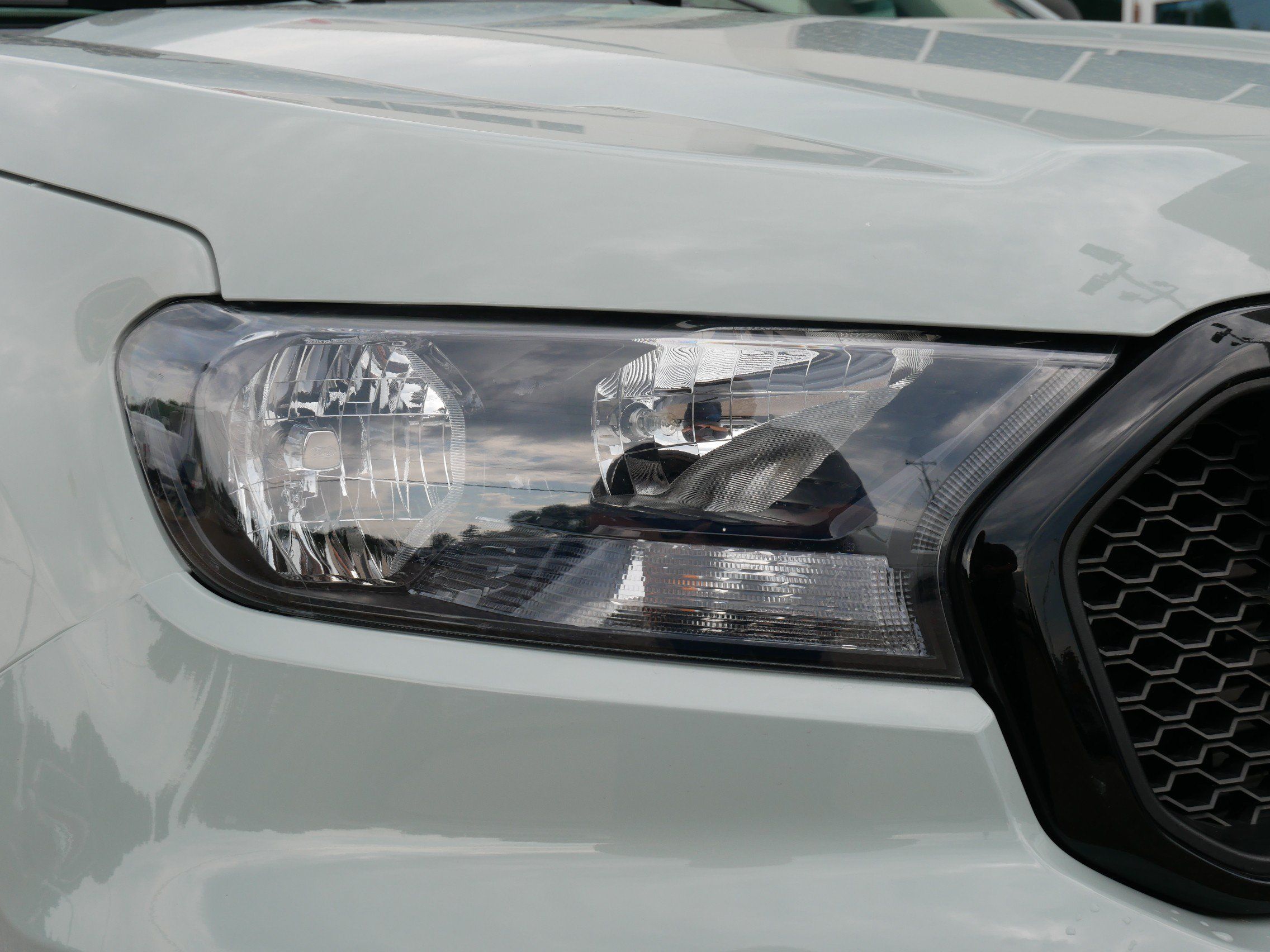 Used 2023 Ford Ranger XLT AWD/4WD image 4
