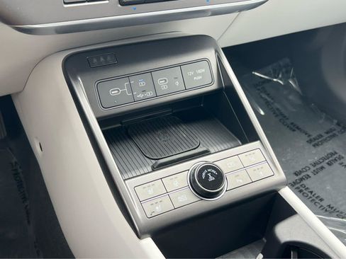 New 2026 Hyundai Kona Limited AWD/4WD image 38