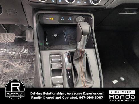 Certified 2026 Honda CR-V Sport-L image 18