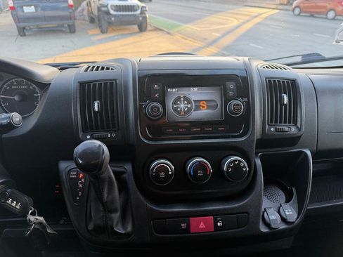Used 2018 RAM ProMaster 1500 image 24