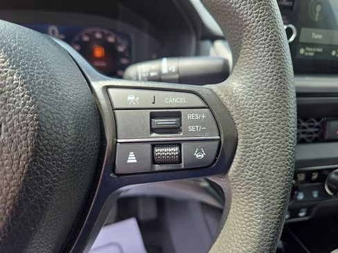 Used 2026 Honda Accord SE image 23