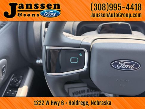 Used 2025 Ford Expedition Max Active AWD/4WD image 20
