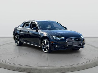 Used 2018 Audi A4 2.0T Premium Plus w/ Premium Plus Package
