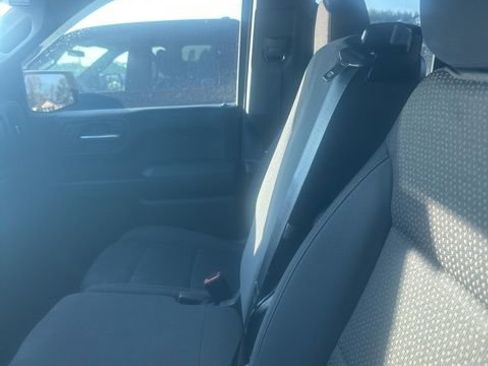 Used 2023 GMC Sierra 1500 Pro image 6