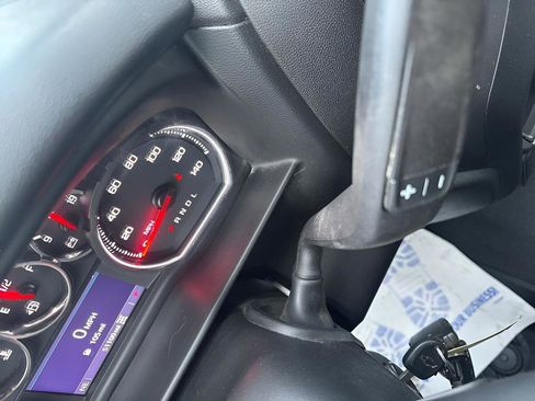 Used 2021 Chevrolet Silverado 1500 Custom Trail Boss w/ Safety Confidence Package image 30