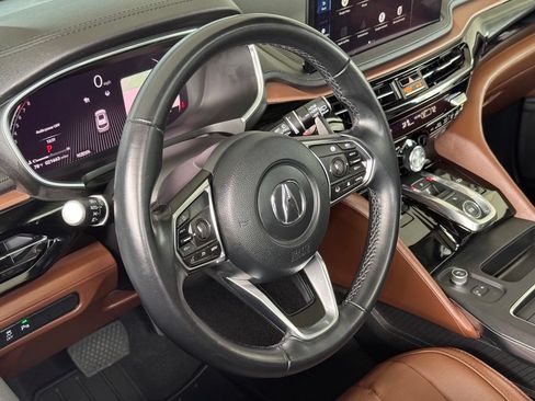 Used 2025 Acura MDX FWD w/ Technology Package image 22