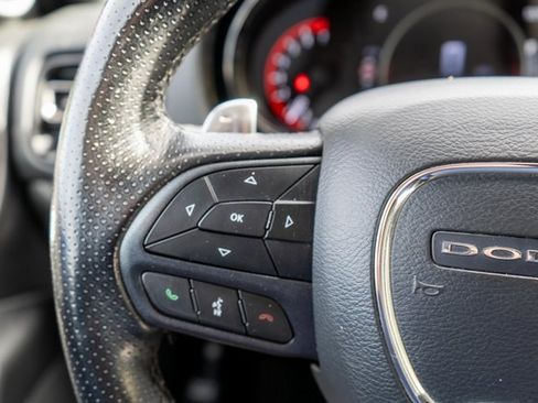 Used 2022 Dodge Durango GT image 22