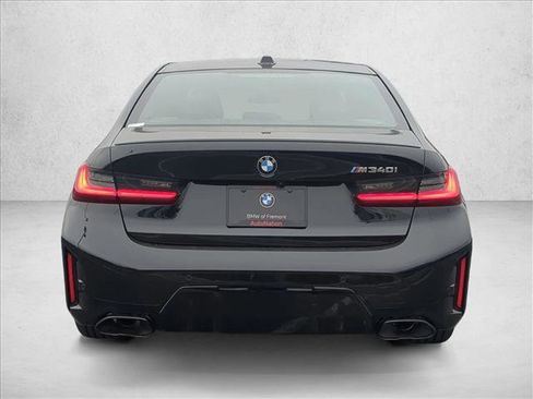 New 2026 BMW M340i image 8