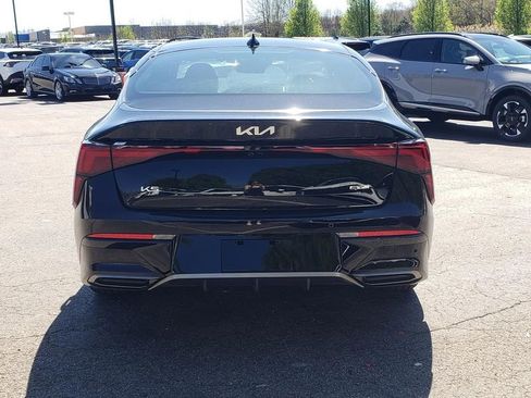 New 2026 Kia K5 GT-Line FWD image 5