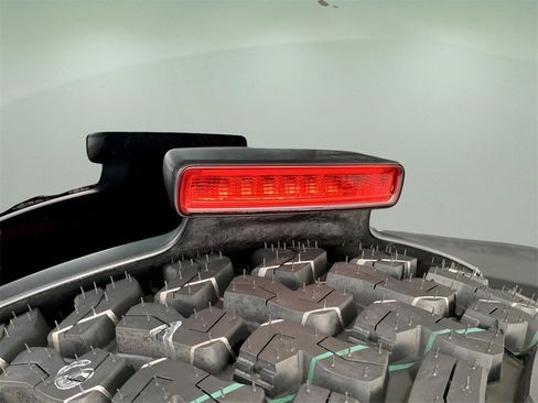 New 2026 Jeep Wrangler Willys image 44