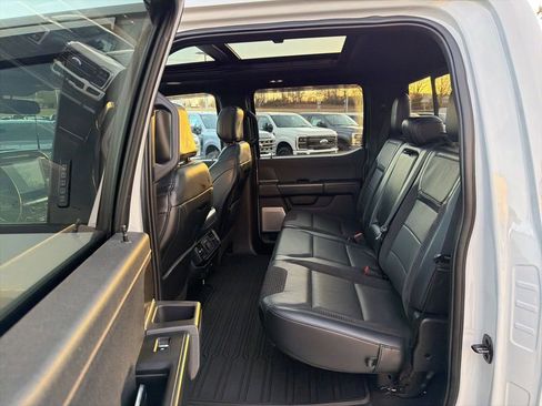 Used 2023 Ford F150 Raptor w/ Raptor Carbon Fiber Package image 14