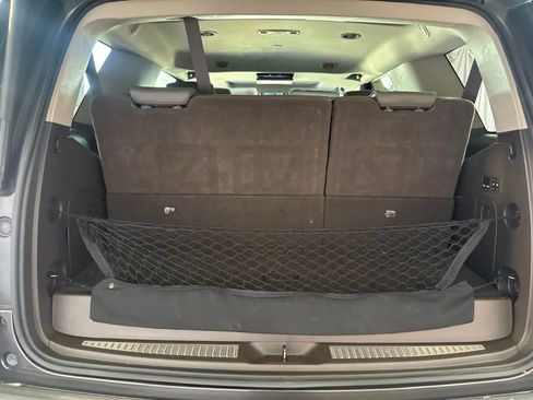 Used 2017 GMC Yukon Denali w/ Open Road Package RWD image 14