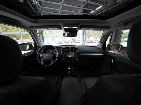 Certified 2024 Toyota 4Runner TRD Pro AWD/4WD image 20