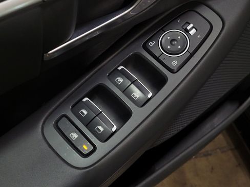 Used 2020 Hyundai Sonata SEL w/ Convenience + Sunroof Package FWD image 27