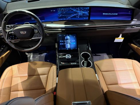 New 2026 Cadillac Escalade Luxury w/ Touring Package image 52