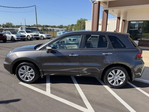 Used 2011 Acura RDX w/ Technology Package image 3