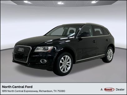 Used 2013 Audi Q5 2.0T Premium w/ Convenience Pkg