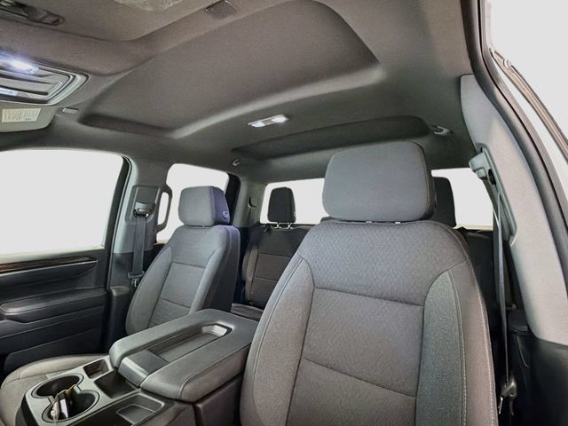 Used 2023 GMC Sierra 1500 SLE AWD/4WD image 17
