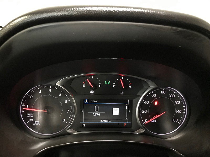Used 2018 GMC Terrain Denali w/ Advanced Safety Package AWD/4WD image 22
