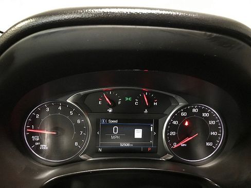 Used 2018 GMC Terrain Denali w/ Advanced Safety Package AWD/4WD image 22
