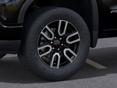 New 2026 GMC Sierra 1500 AT4 w/ Technology Package image 9