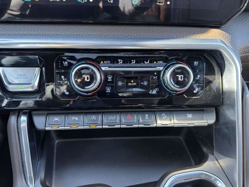 Used 2023 GMC Sierra 1500 Denali image 26