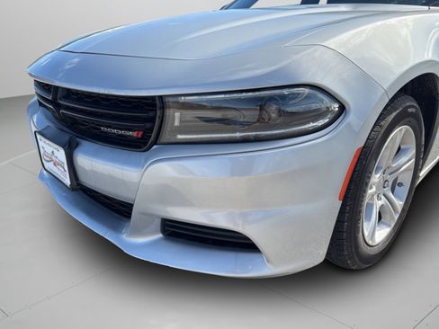 Used 2023 Dodge Charger SXT image 40