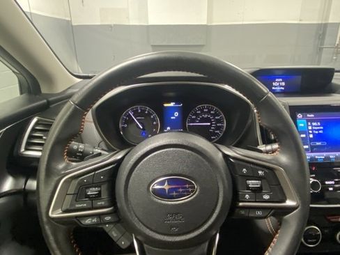 Used 2023 Subaru Crosstrek 2.5i Limited w/ Moonroof Package image 15