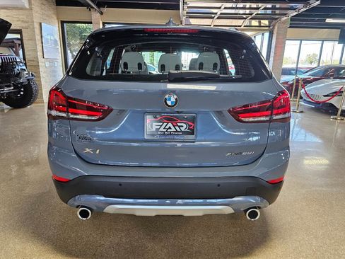 Used 2021 BMW X1 xDrive28i w/ Premium Package image 6