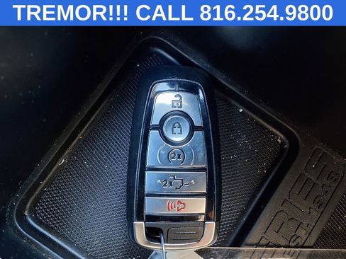 Used 2024 Ford F250 Lariat w/ Lariat Ultimate Package image 21