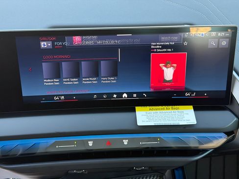 New 2026 BMW X3 M50 w/ Premium Package image 31