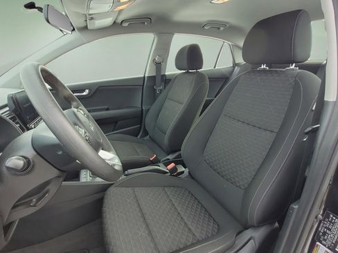 Used 2023 Kia Rio LX image 25