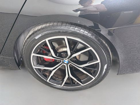 Used 2023 BMW 530i w/ M Sport Package RWD image 30