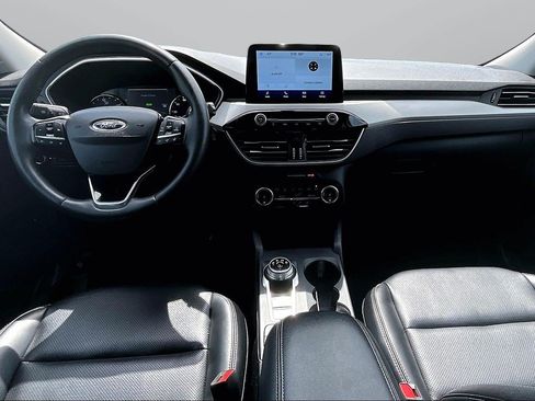 Used 2022 Ford Escape SEL FWD image 14