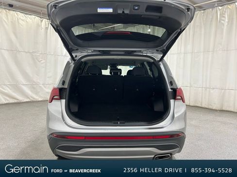 Used 2023 Hyundai Santa Fe SEL image 25