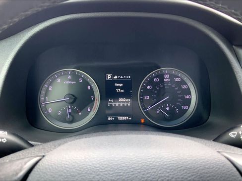 Used 2016 Hyundai Tucson Limited w/ Option Group 03 FWD image 26