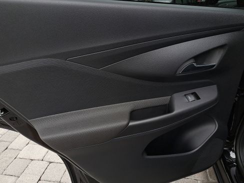 New 2026 Buick Envista Preferred w/ Convenience I Package image 11