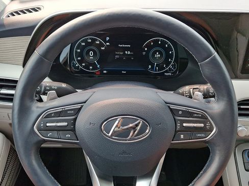 Certified 2022 Hyundai Palisade Limited AWD/4WD image 20